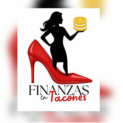 FINANZAS EN TACONES