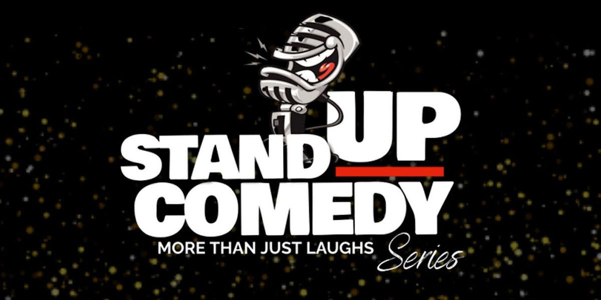 Stand-up Comedy Series: Dublin House