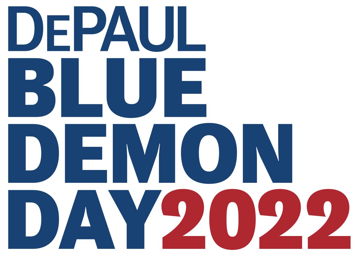 St. Johns Red Storm at DePaul Blue Demons Womens Basketball at Wintrust Arena