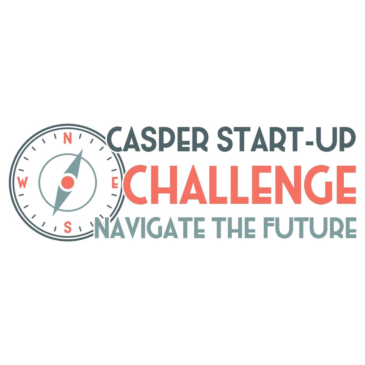 Casper Start-Up Challenge Mixer