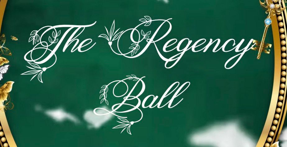 The Regency Ball