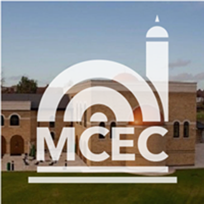 MCEC Palmers Green Mosque