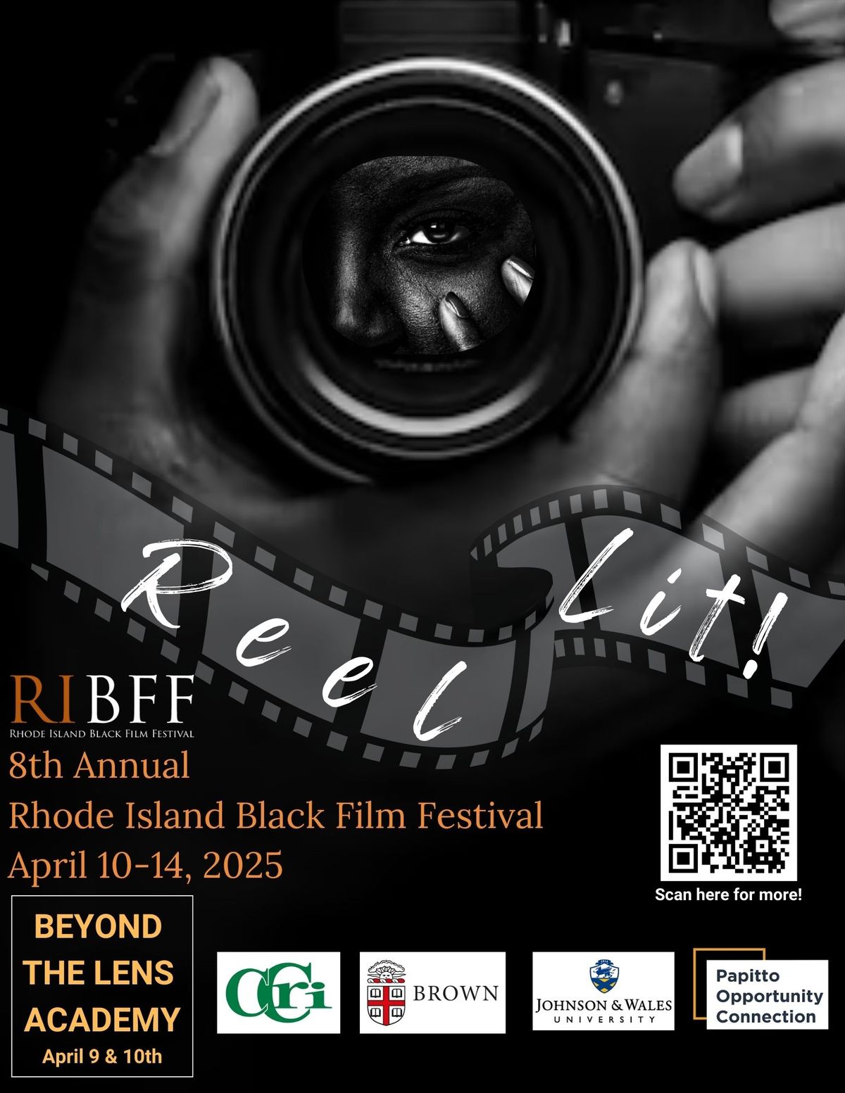 RIBFF Beyond The Lens Academy