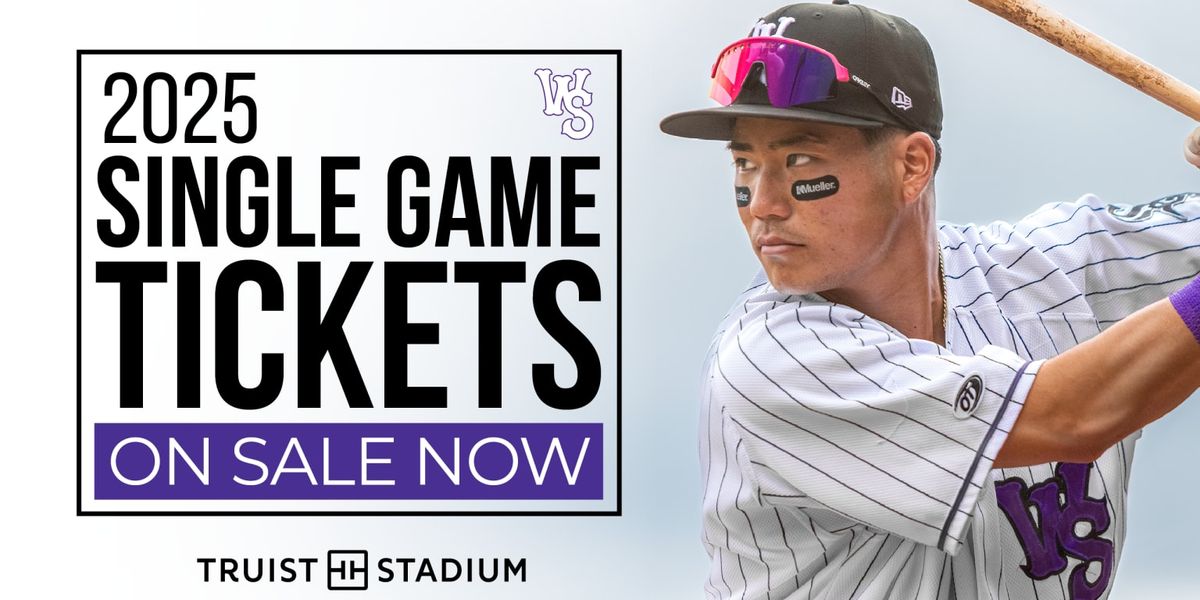 Winston-Salem Dash vs. Greenville Drive