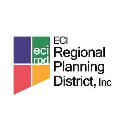 ECI Regional Planning District