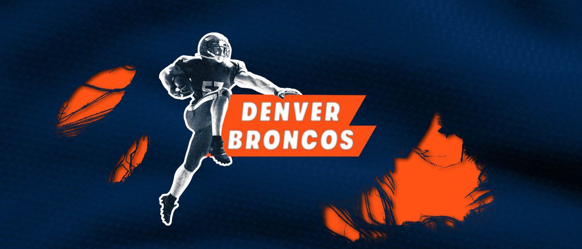 Denver Broncos at Philadelphia Eagles at Lincoln Financial Field