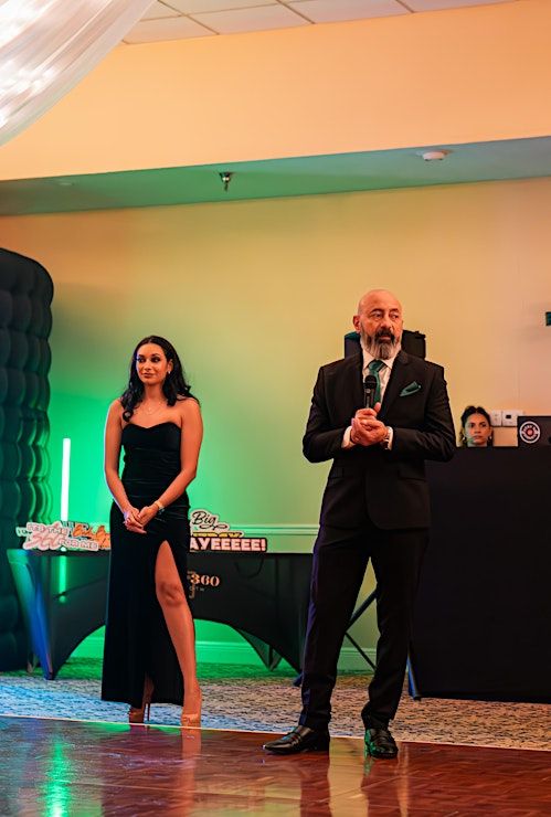 Event Photos