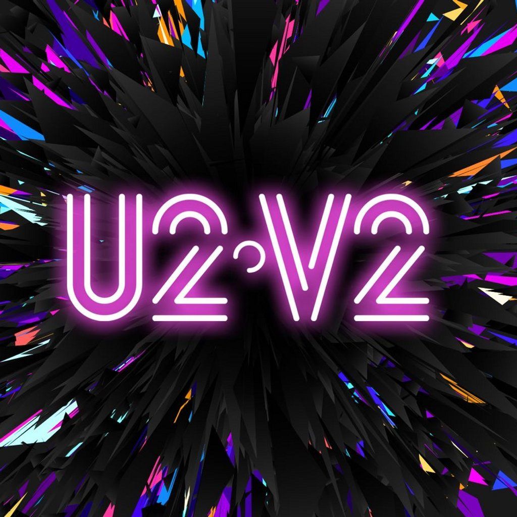 U2 V2 - U2 Tribute Band - Live in Edinburgh