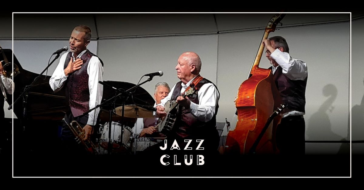 Jazz Club: River City Jazzmen