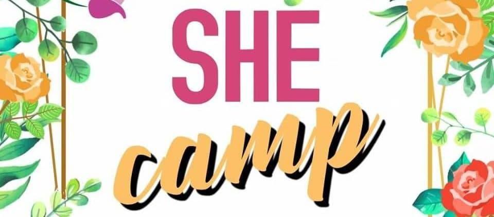 S.H.E Camp: Comedy and Improv for Girls ages 9-16