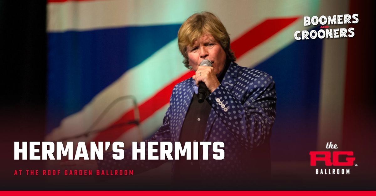 Herman's Hermits