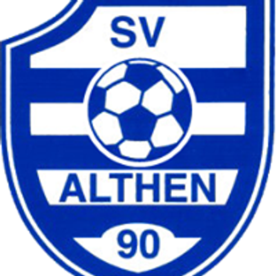 SV Althen 90 e.V.