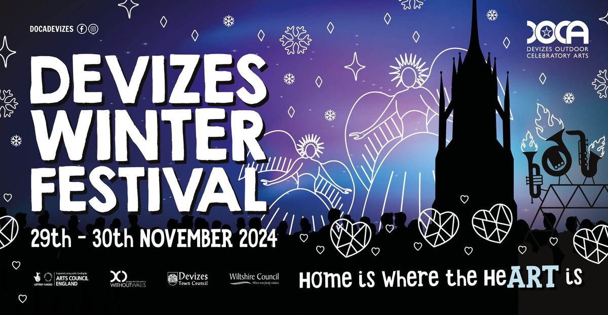 Devizes Winter Festival