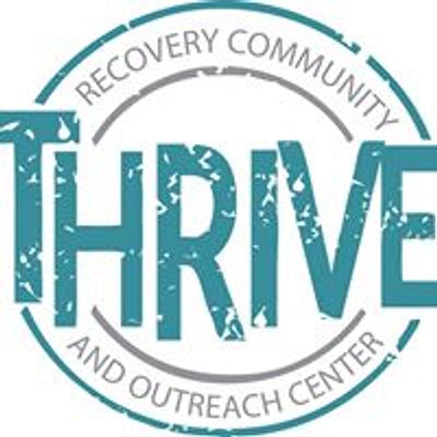 Thrive Recovery Center