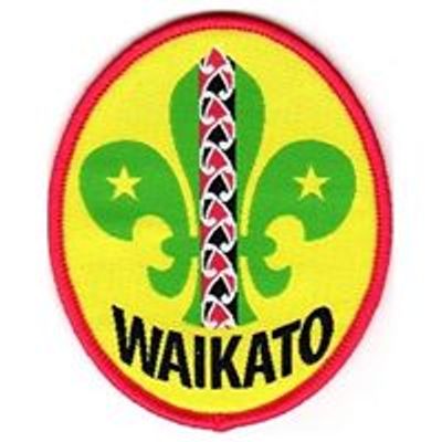 Scouts Waikato Zone