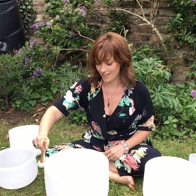 Sunlight Sound with Belle Humble