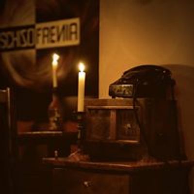 Schizofrenia Cafe Klubokawiarnia
