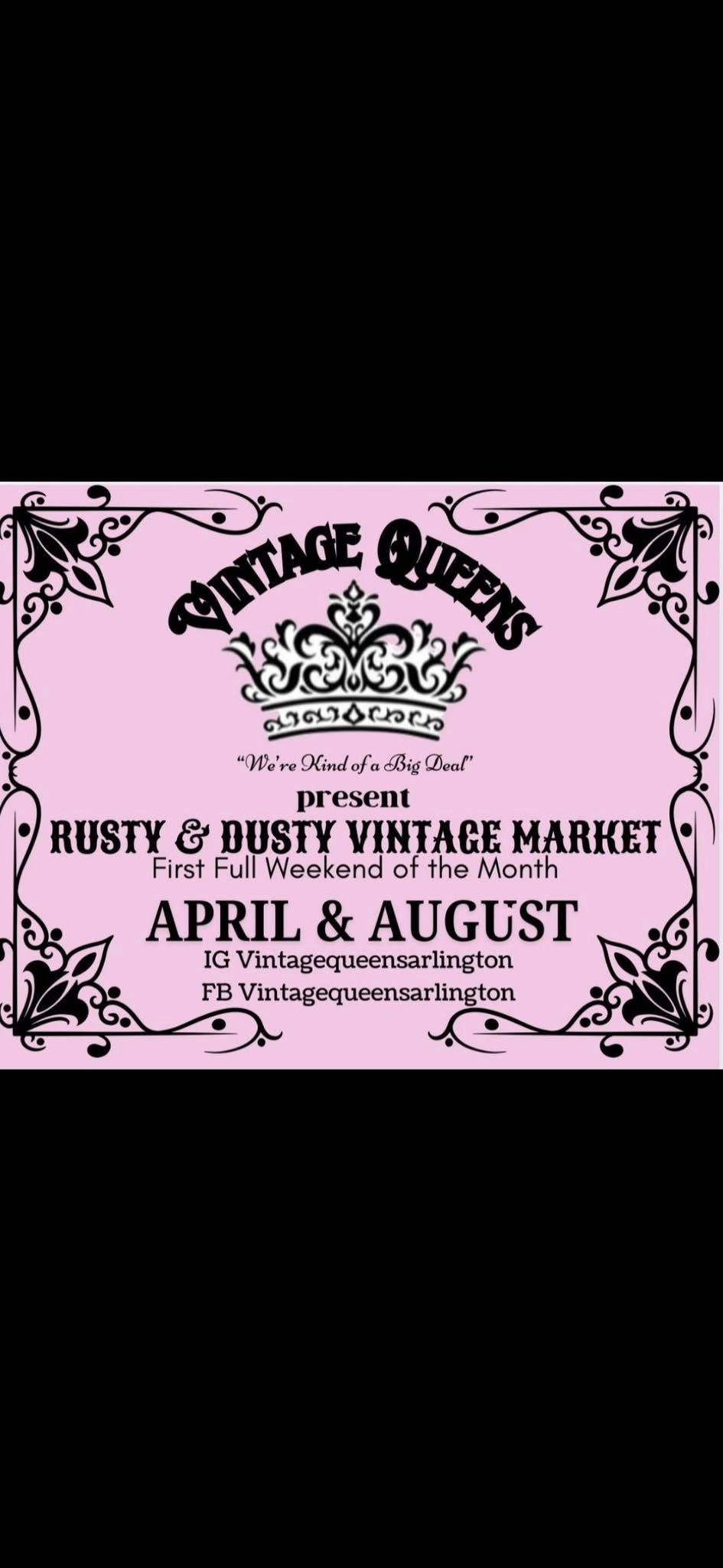 Vintage Market