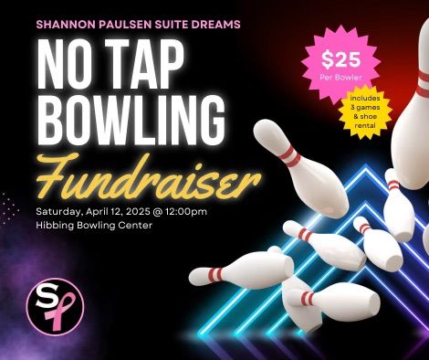 SPSD No Tap Bowling