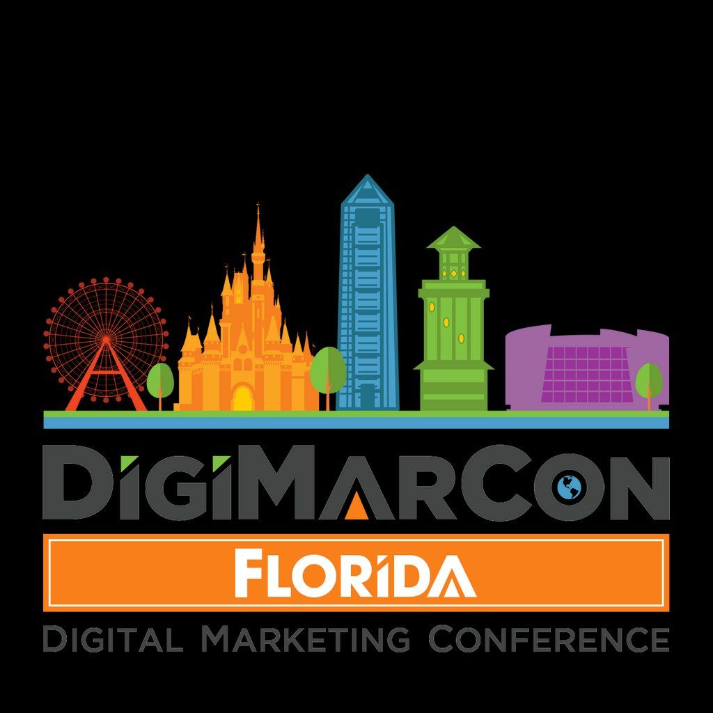 DigiMarCon Florida & Caribbean 2024 - Digital Marketing, Media a