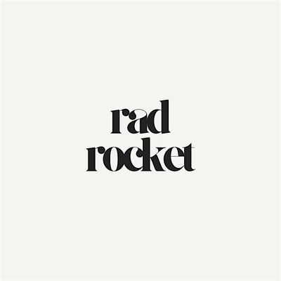 Rad Rocket
