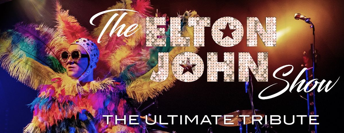 The Elton John Show