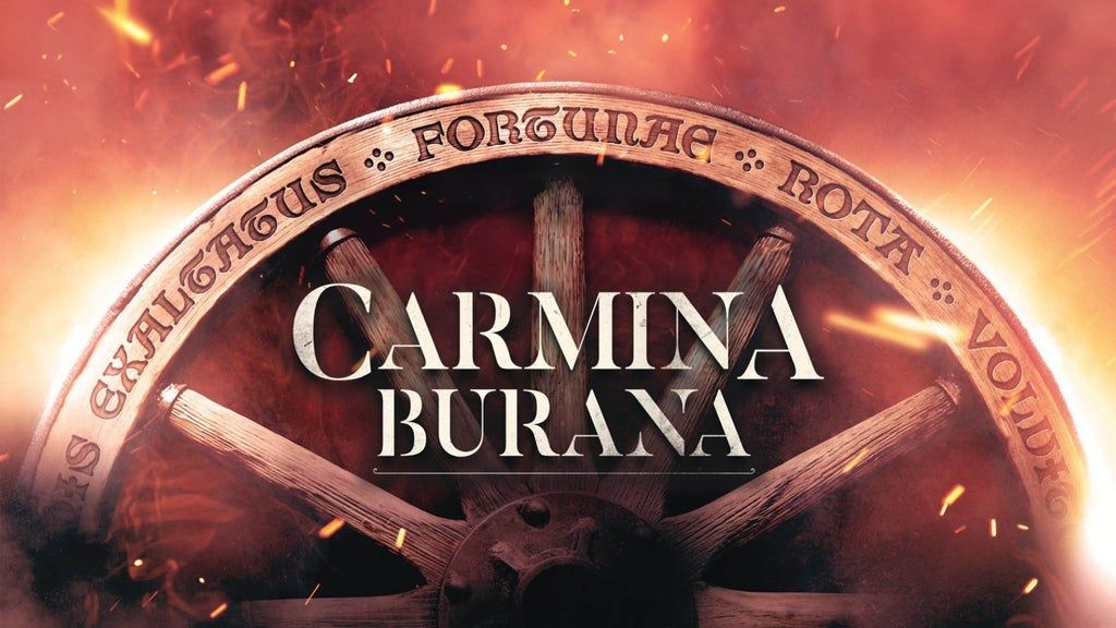 Carmina Burana