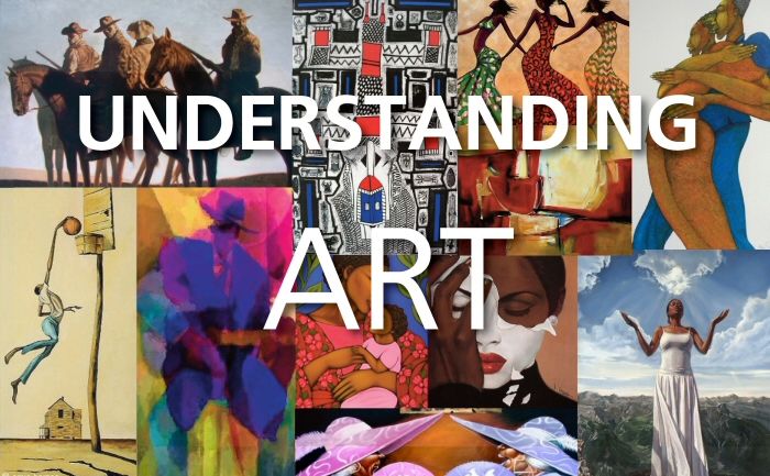 Understanding Art