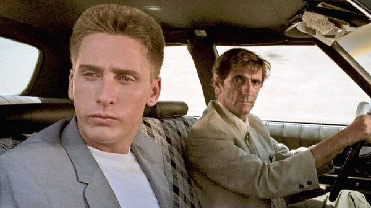 Nachtblende: REPO MAN (Alex Cox, USA 1984, eOV)