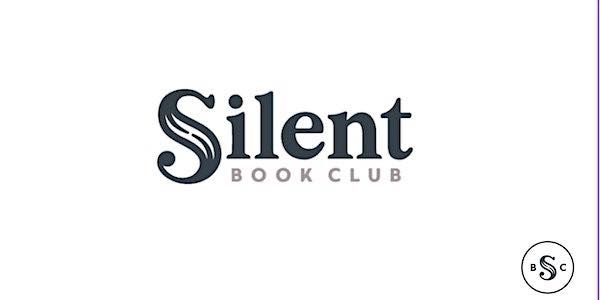 Silent Book Club (Gateshead) Festive Edition \ud83c\udf84\u2744\ufe0f\ud83c\udf86