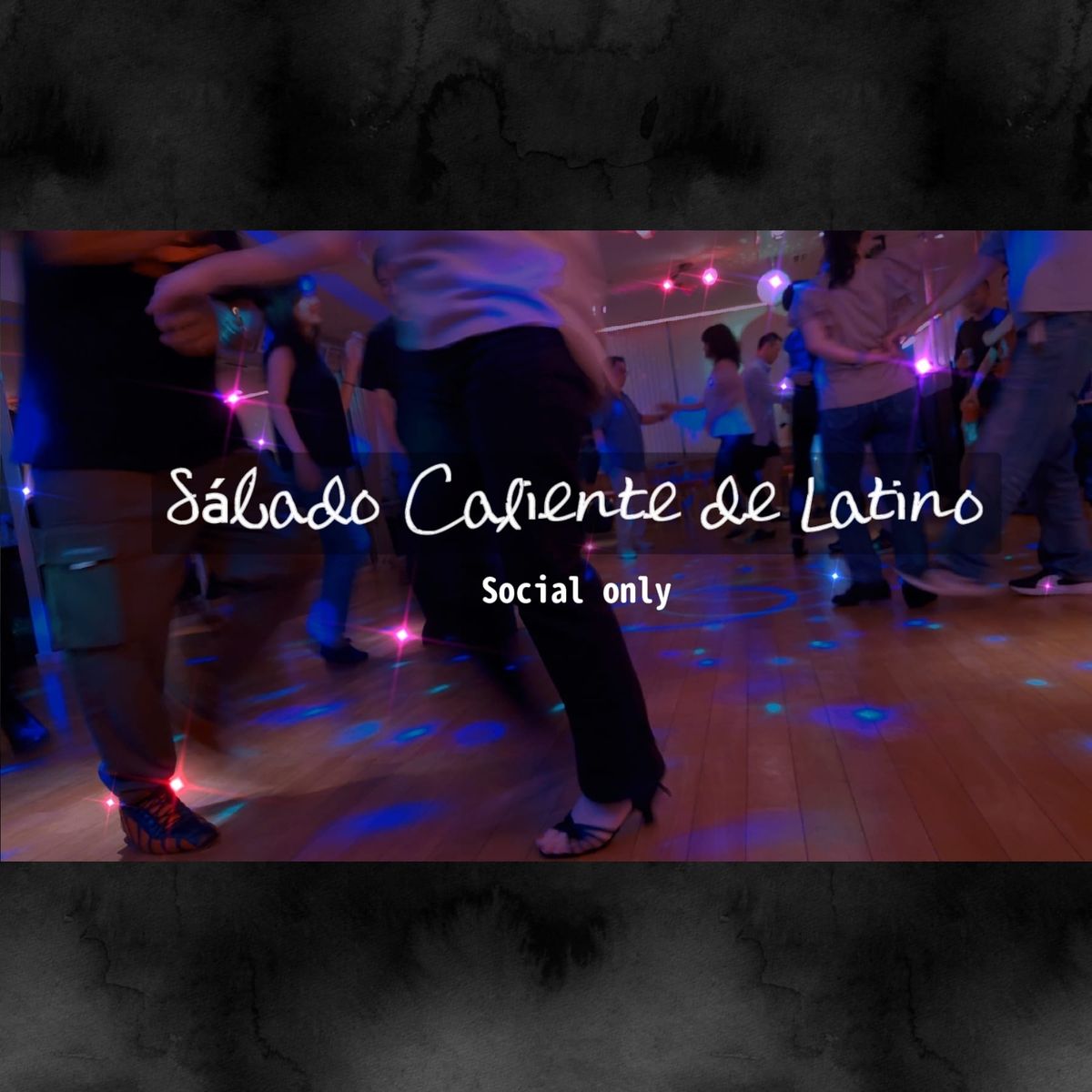 S\u00e1bado Caliente de Latino