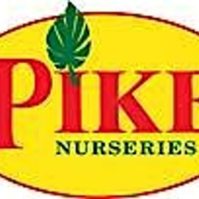 Pike Nurseries