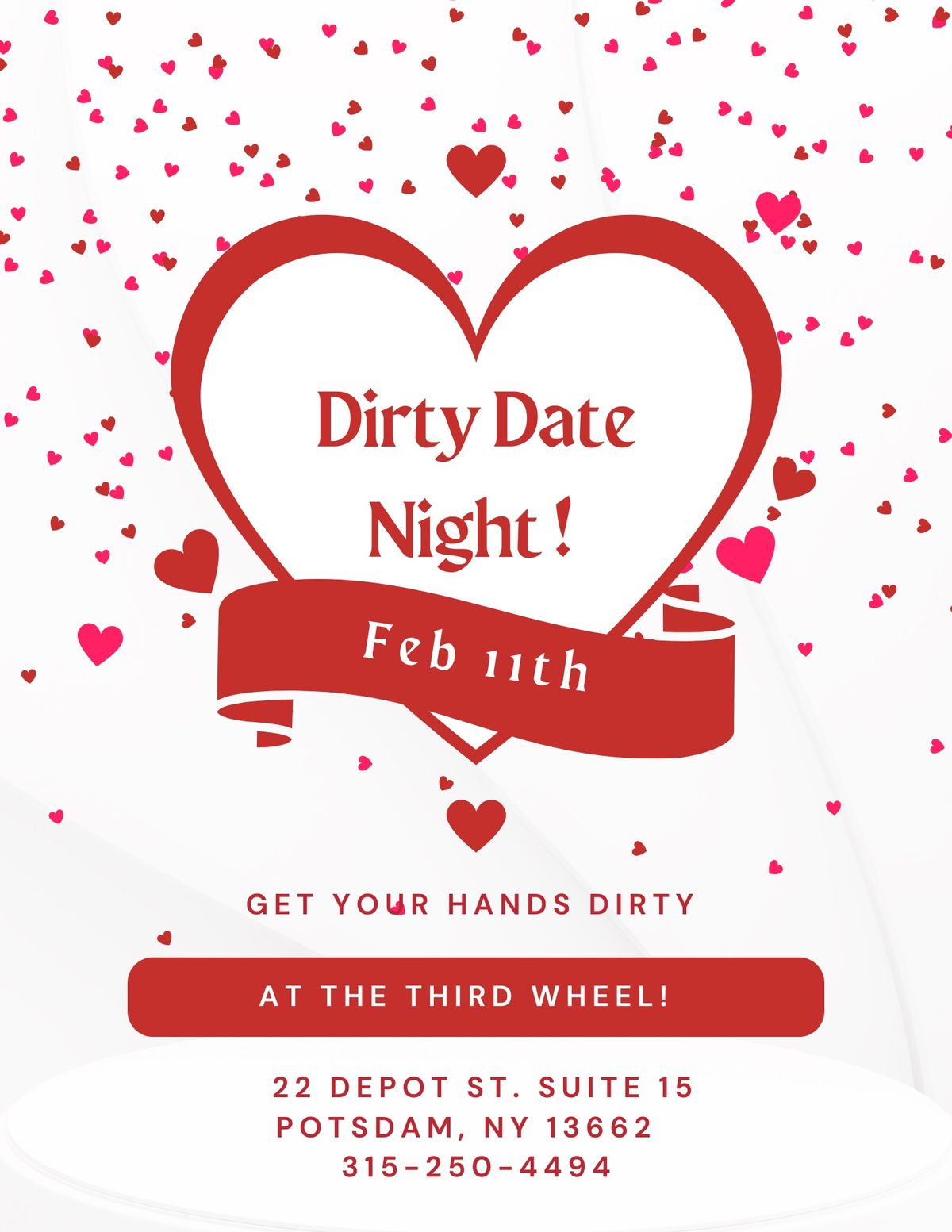 Dirty Date Night 