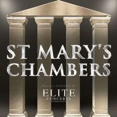 St Mary's Chambers Rossendale