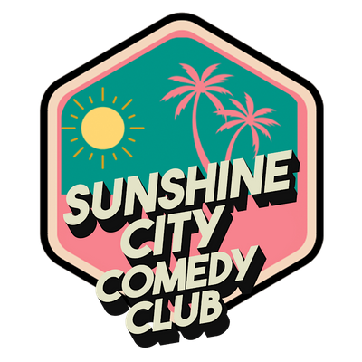 Sunshine City Comedy Club