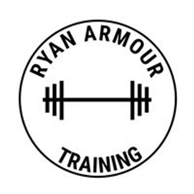 Ryan Armour Training