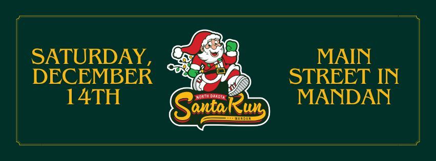 2024 Santa Run