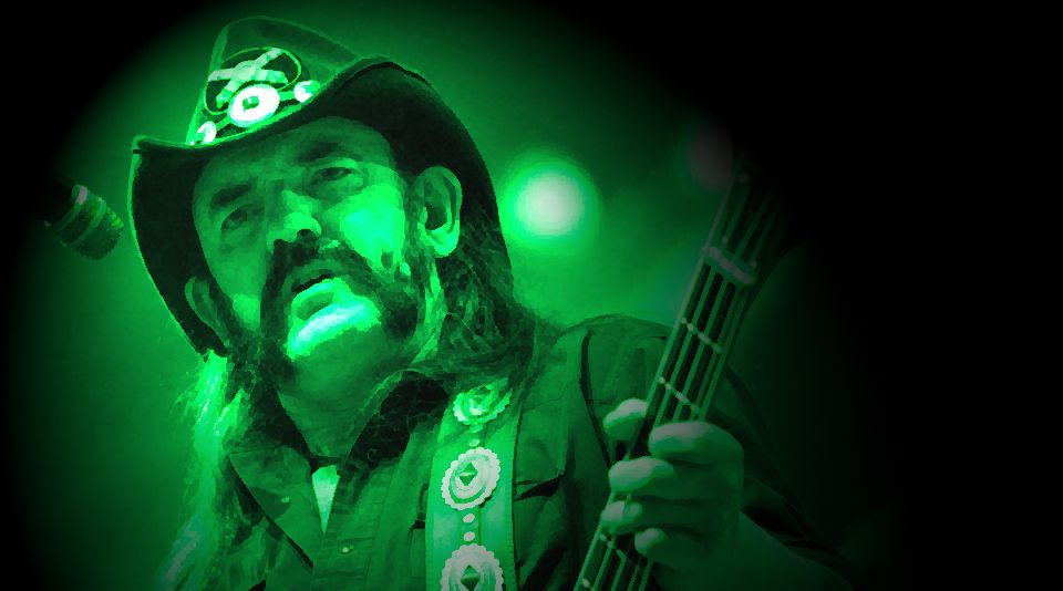 A Tribute to Lemmy feat. The Hellraiz\u00f6rs, The Orginal Blues Zypfe Ltd. + Dunning Kruger