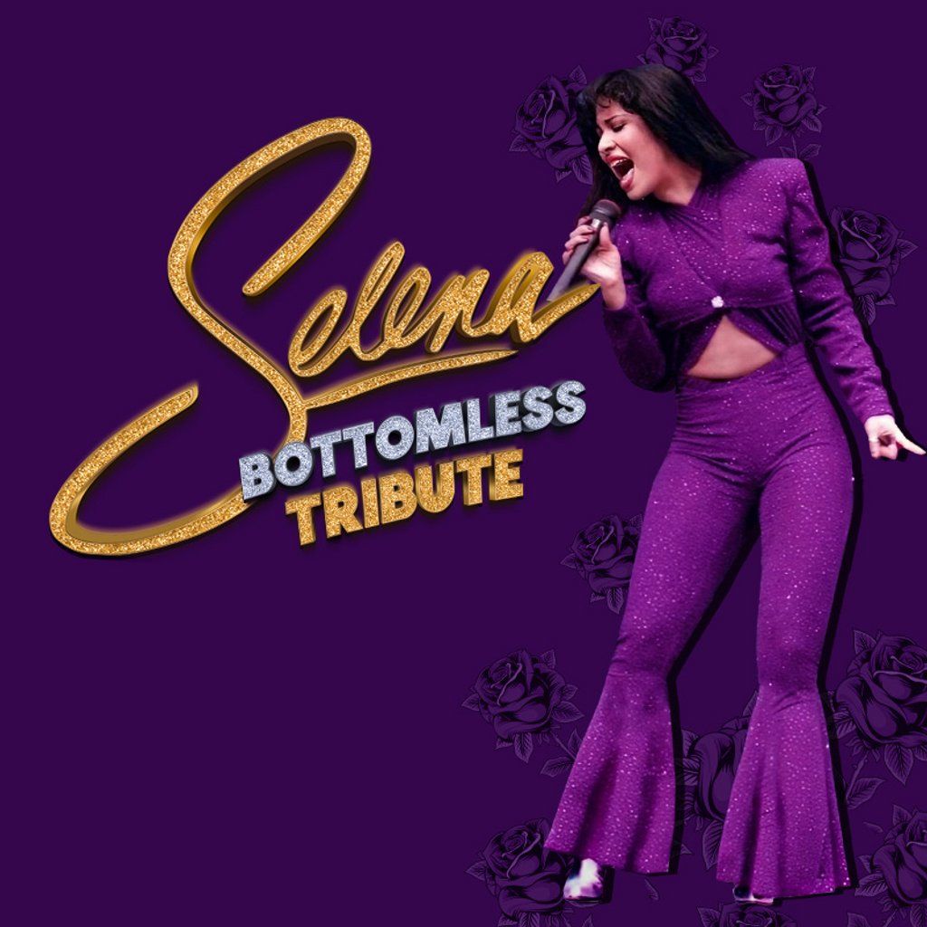 Brunch Nation: SELENA's Bottomless Tribute