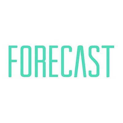 Forecast Public Art