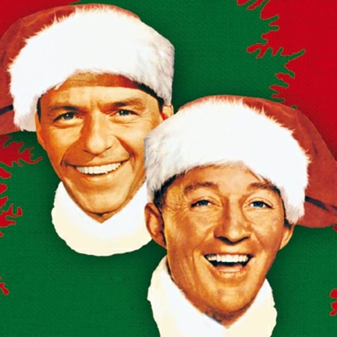 Frank Sinatra Christmas