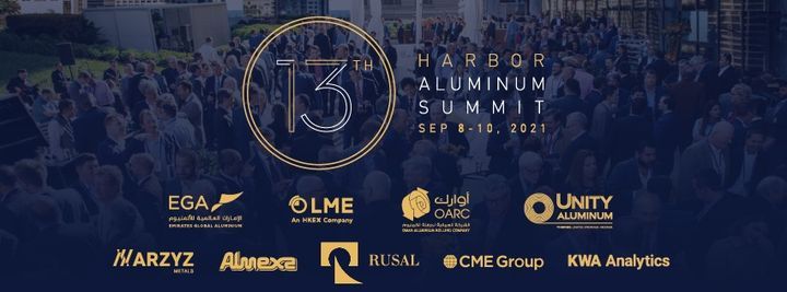 HARBOR's 13th Aluminum Summit