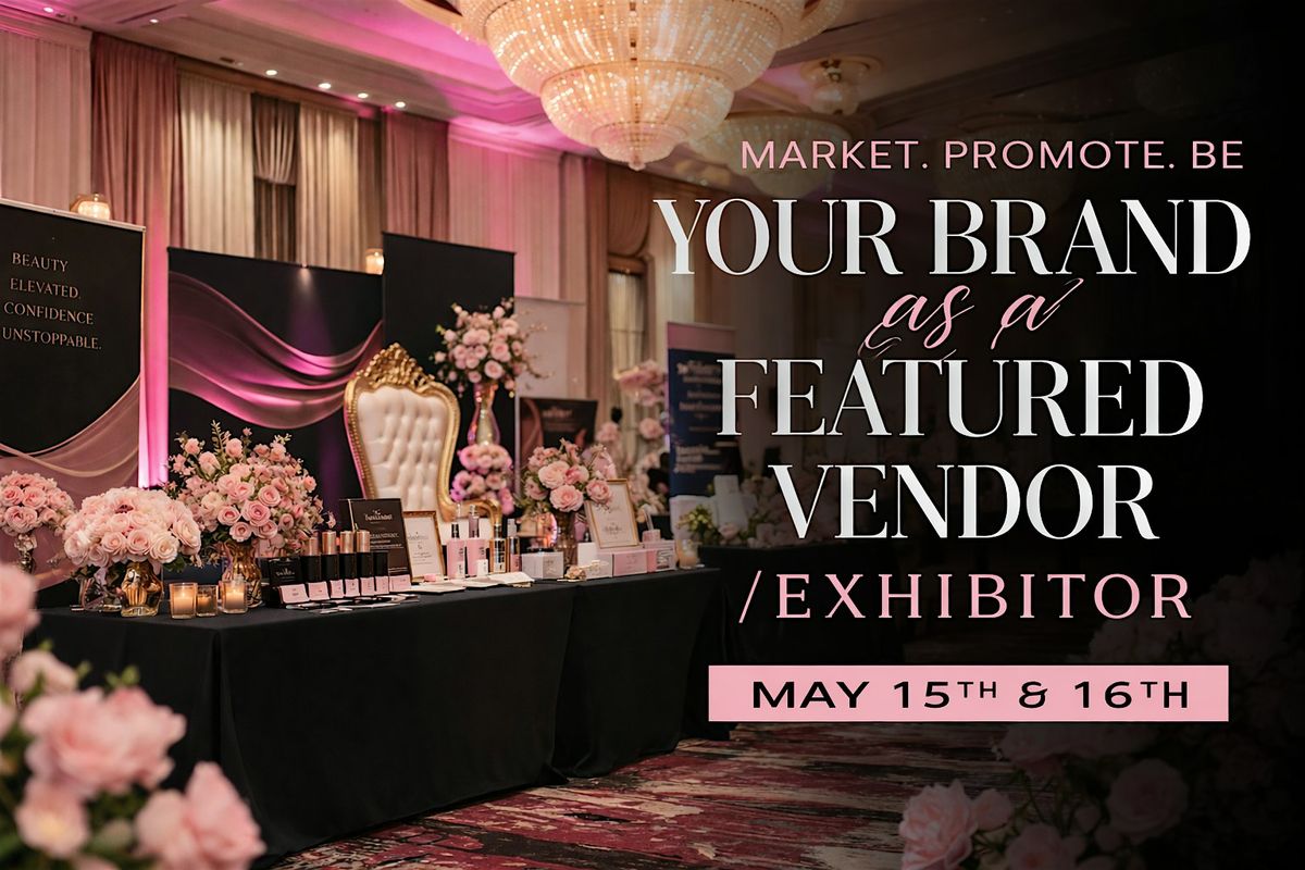 Showcase Your Company at the Women's Business Conference \u2013 Denver