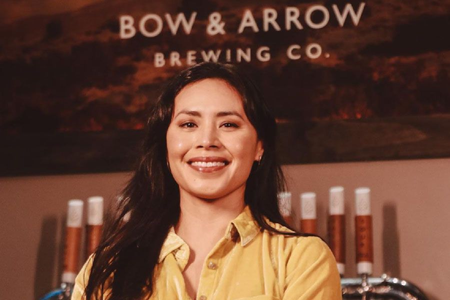 Free event: ArtsThursdays: Celebrating Native American Craft Brewers