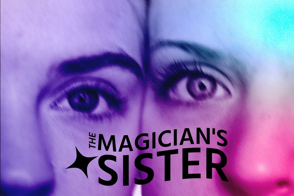 The Magician's Sister