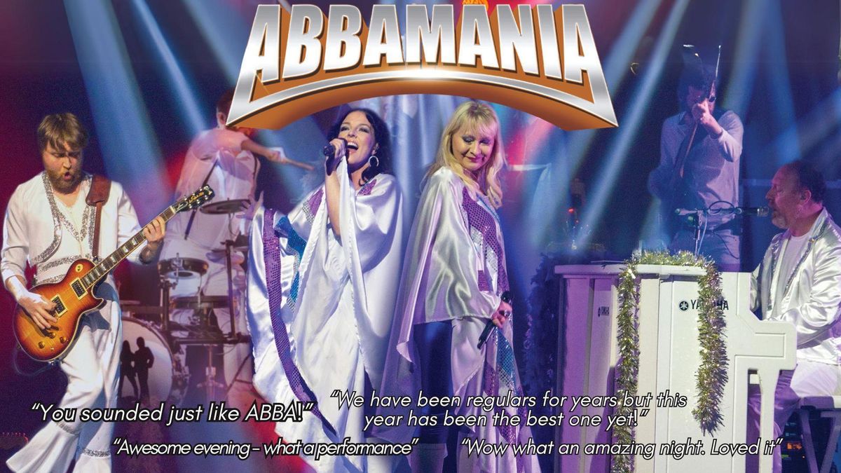 ABBAMANIA