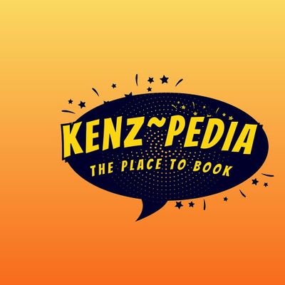 Kenzpedia