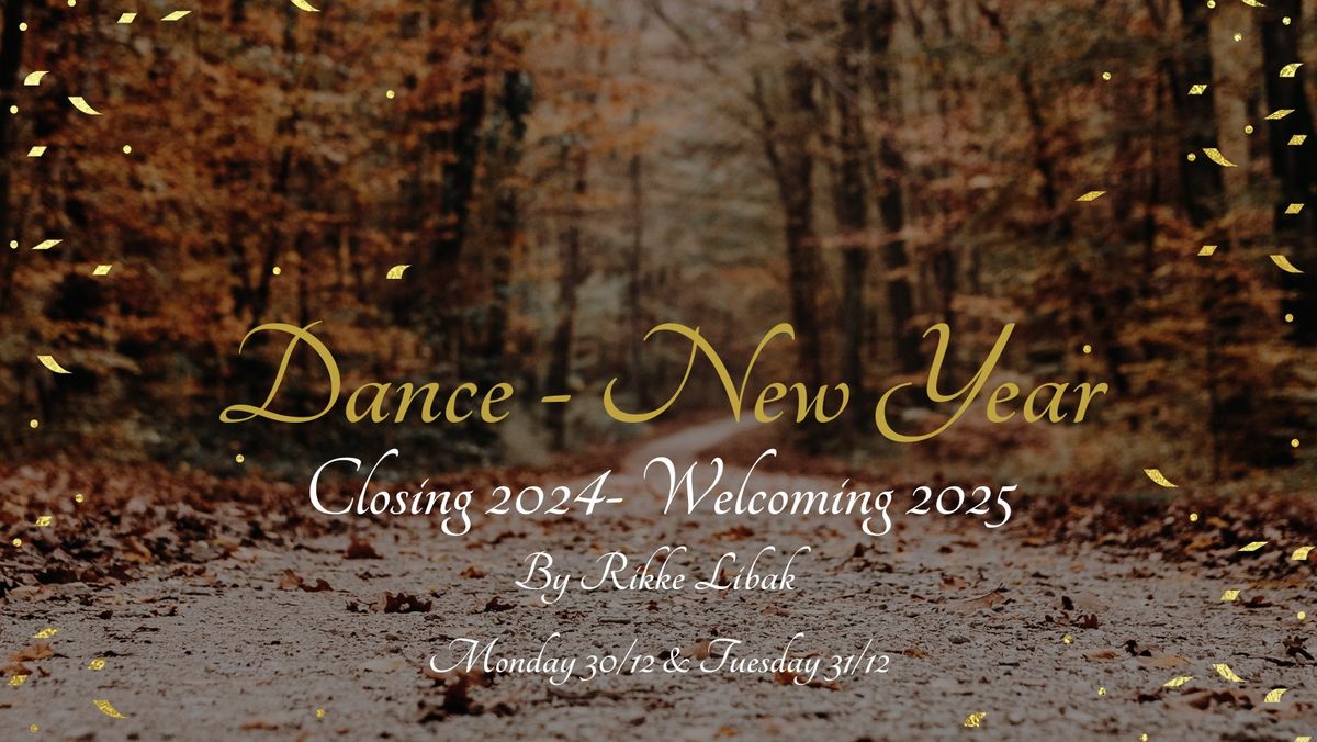 Dance - New Year