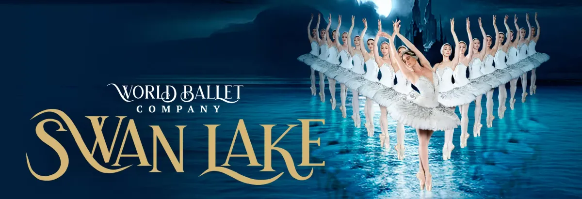 Swan Lake - Thousand Oaks