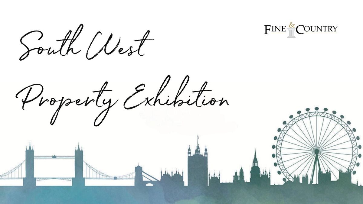 London Property Exhibition 